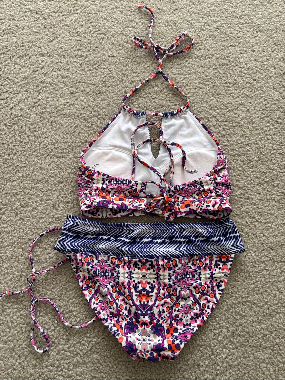 Swim set - Picture 2 of 5